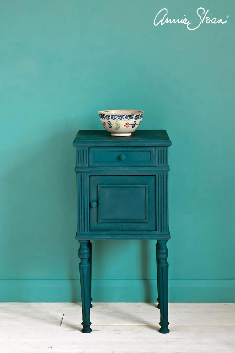 Aubusson Blue