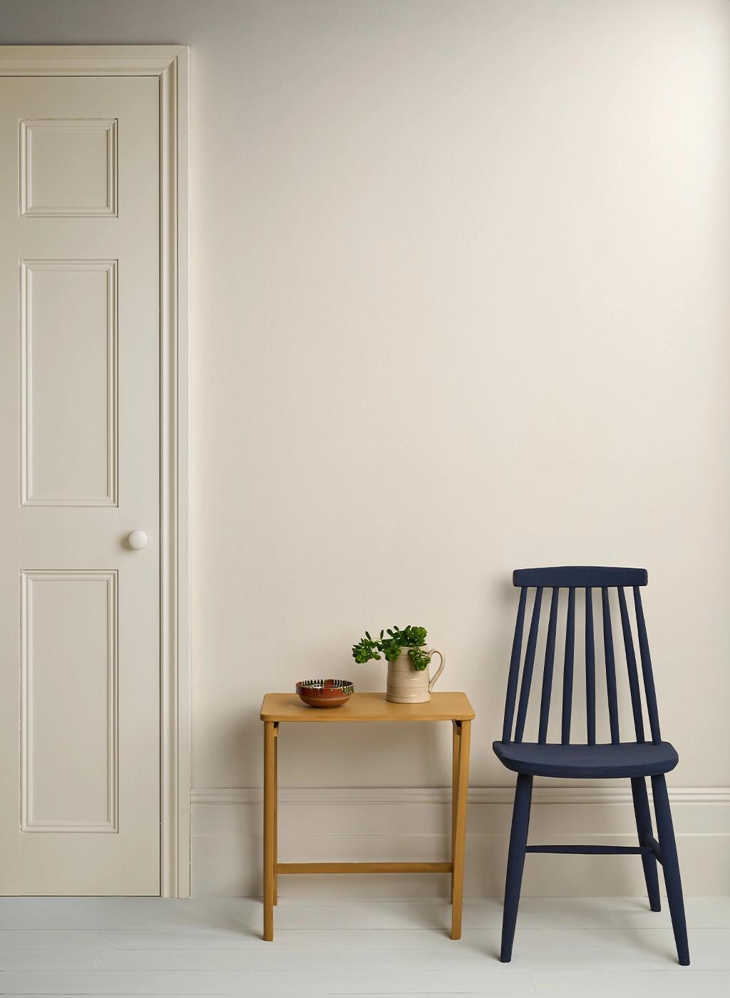 Original Satin paint