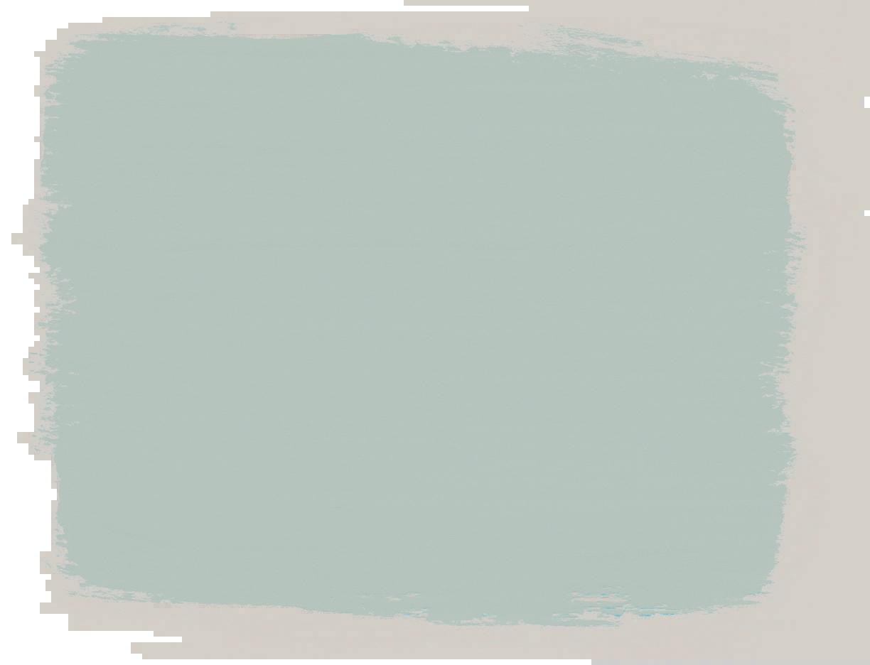 Upstate Blue Satin Paint