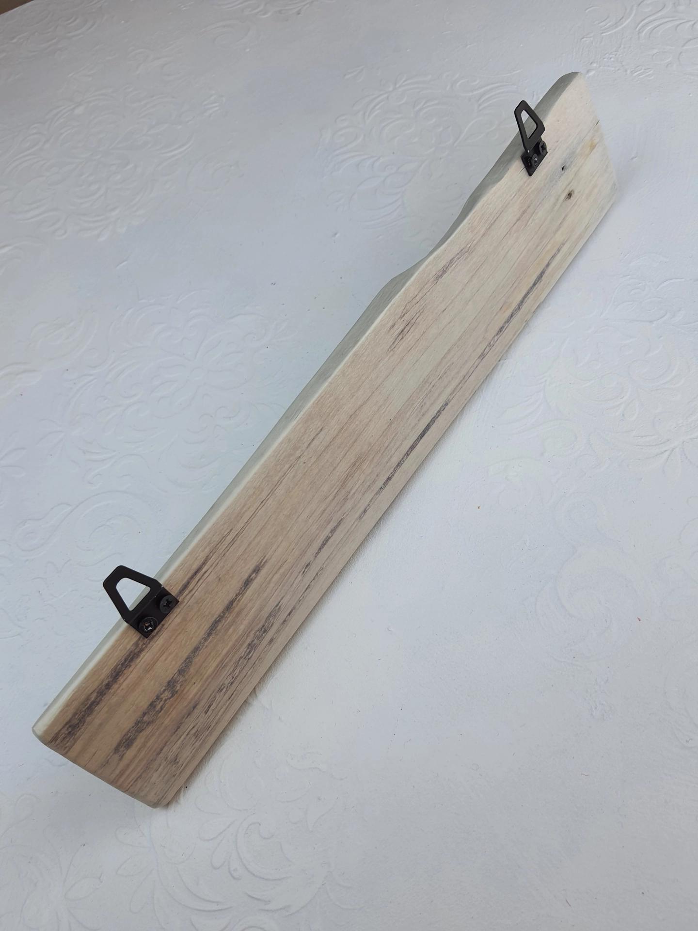 Beyaz Takı Askısı #2