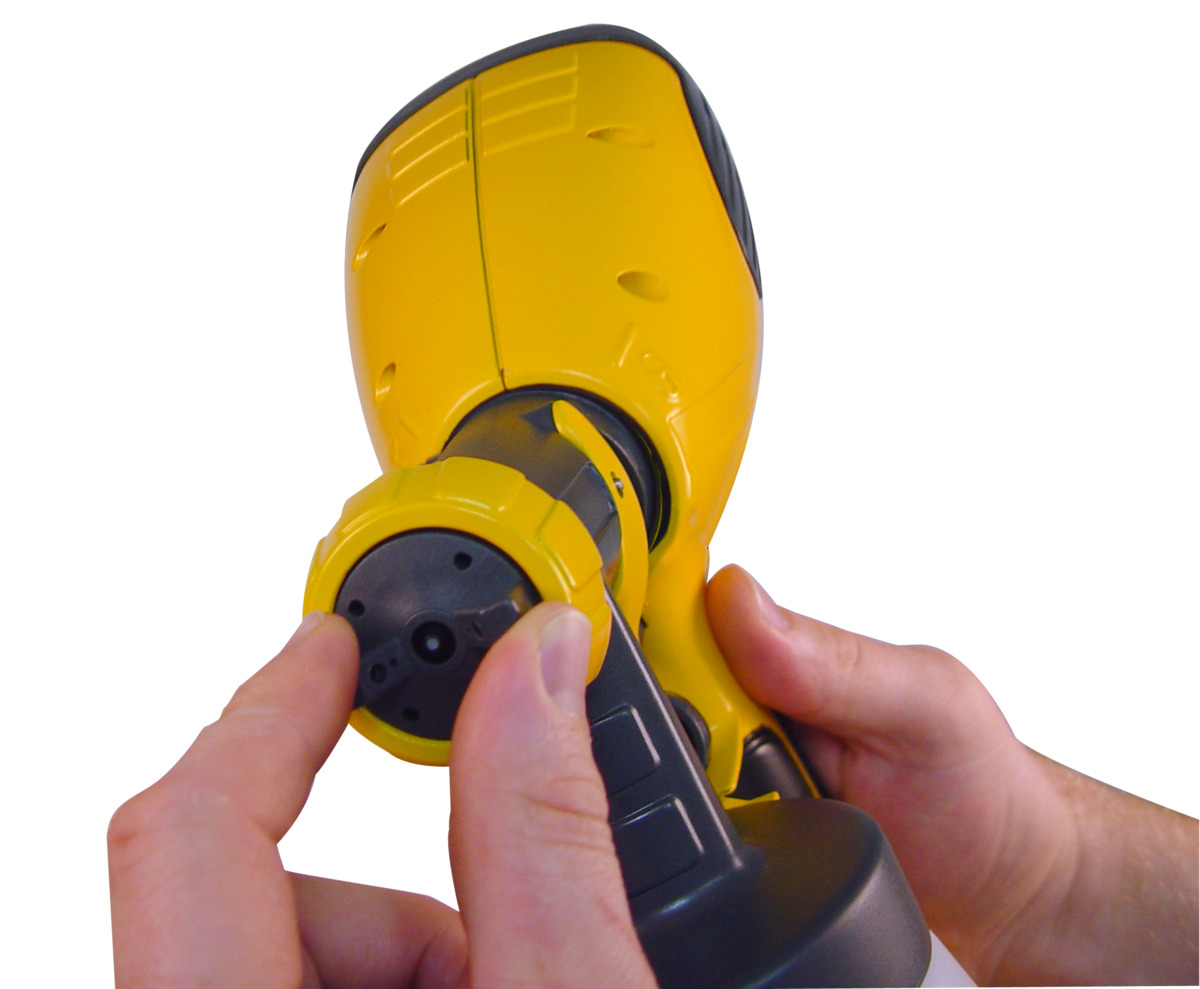 Wagner W100 Boya Tabancası