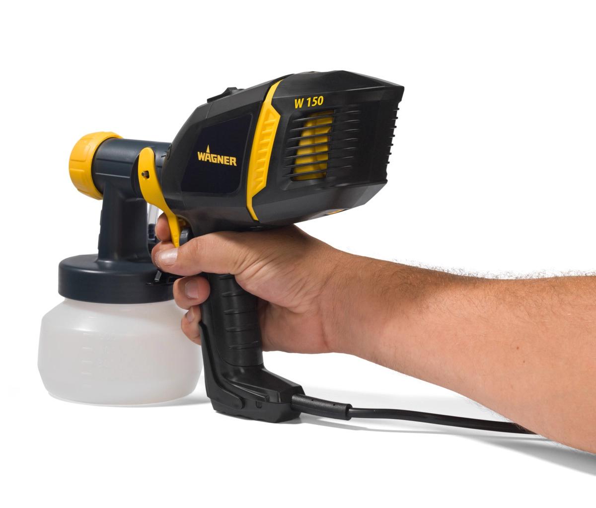 Wagner 150 Boya Tabancası