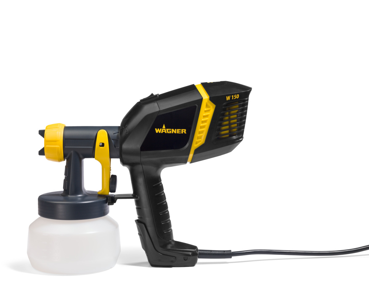Wagner 150 Boya Tabancası