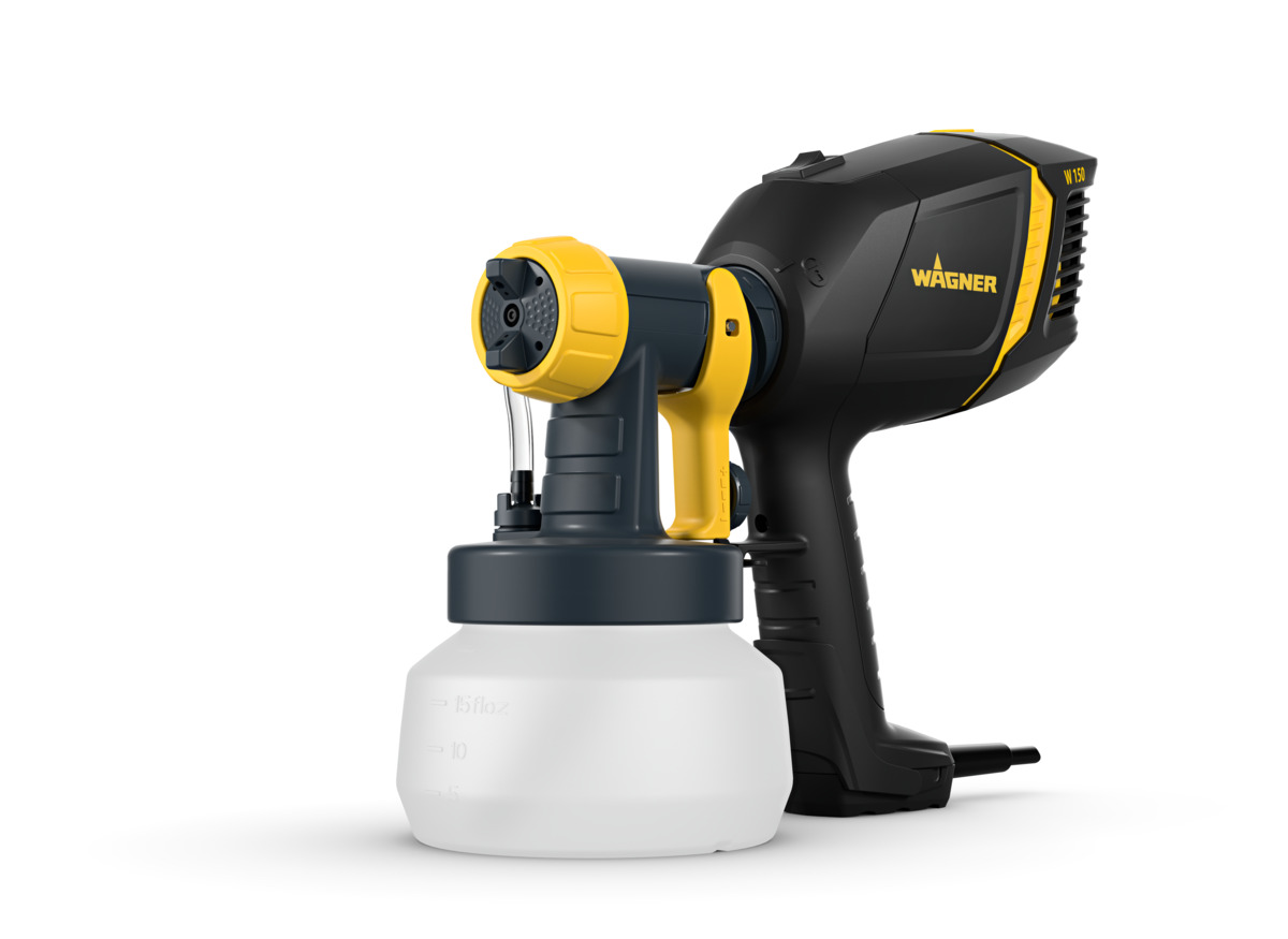 Wagner 150 Boya Tabancası