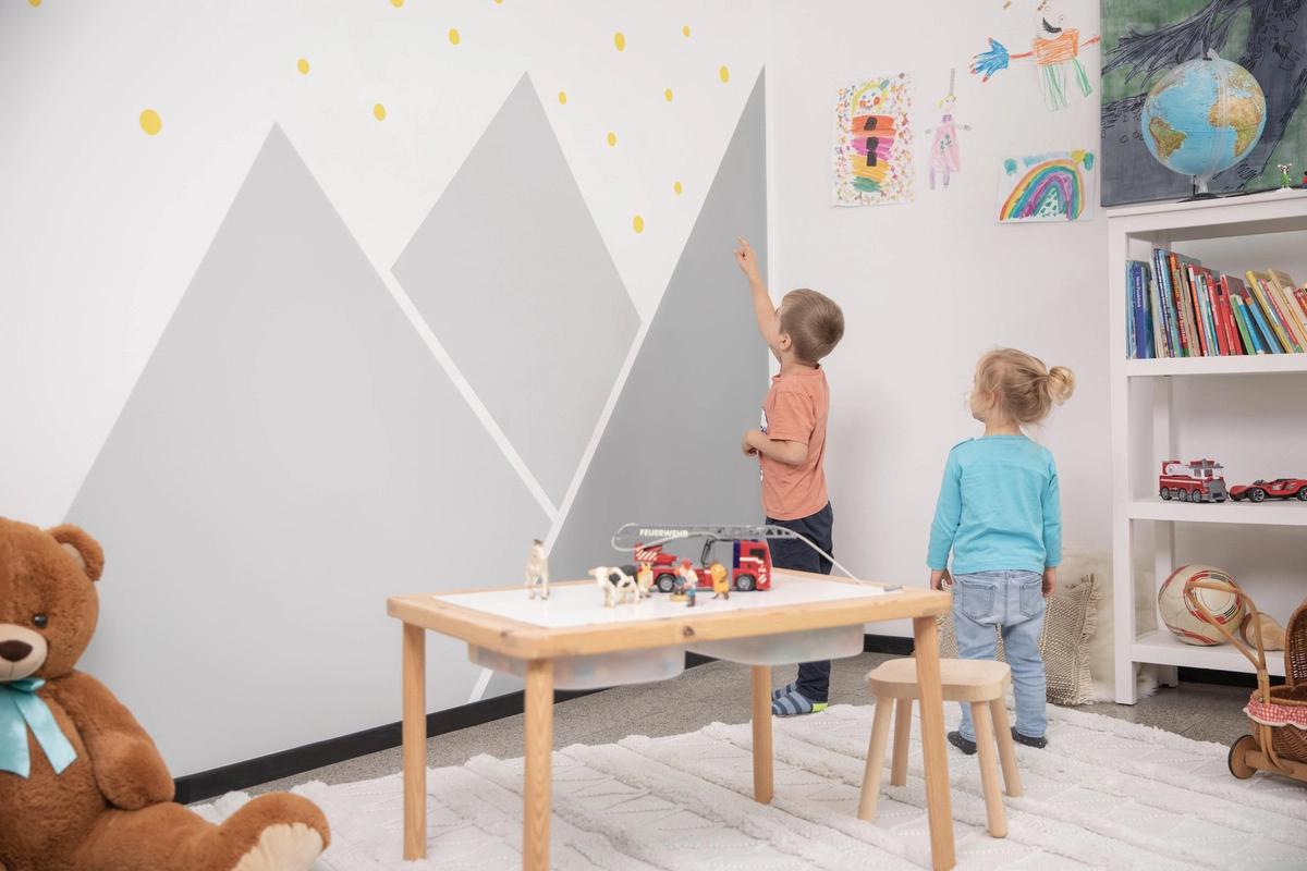 W600 Flexio 18V Bataryalı Taşınabilir Boya Tabancası