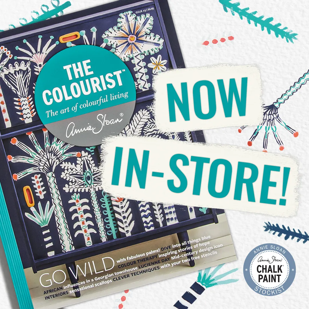 The Colourist Issue 03