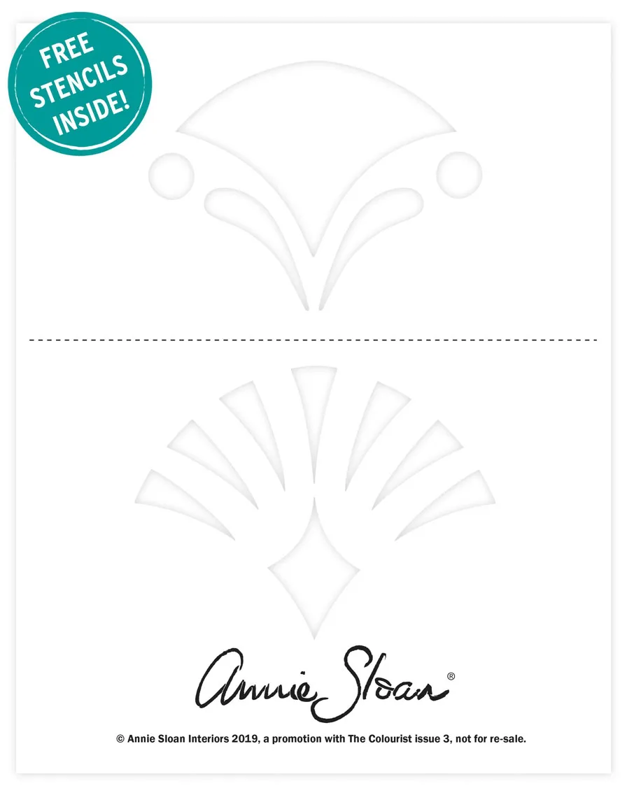 The Colourist Issue 03